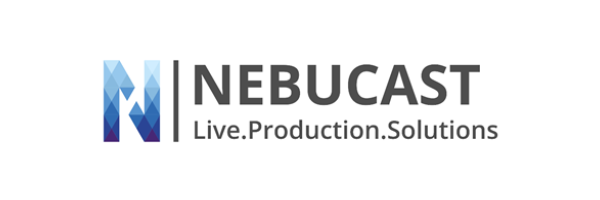 Logo Nebucast