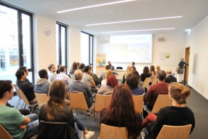 Workshop demokratietag 2018