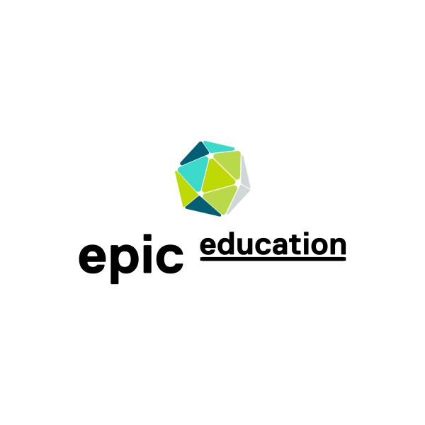 Logo Epic Education
