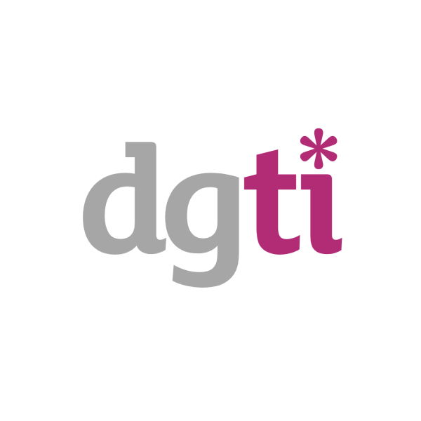Logo Deutsche Gesellschaft für Transidentität und Intersexualität e. V. dgti