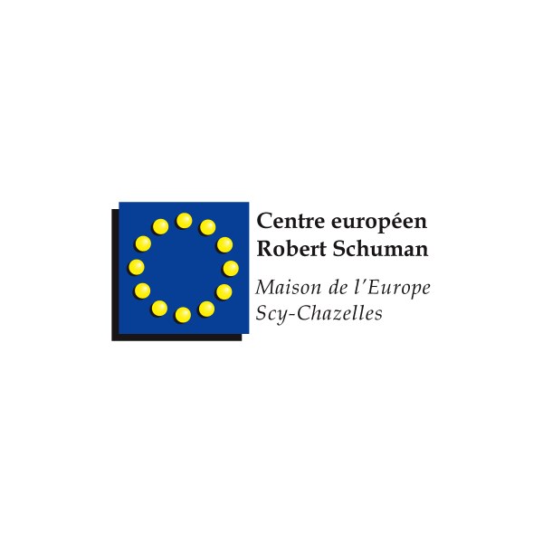 Logo Centre Européen Robert Schuman
