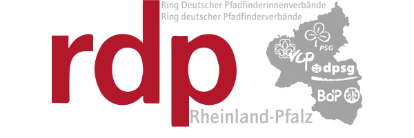 Logo RDP