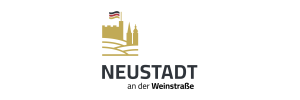 Logo Stadt Neustadt an der Weinstraße