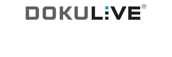 DOKULIVE Logo