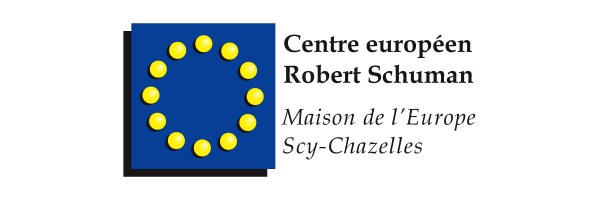 Logo Centre Européen Robert Schuman
