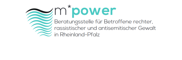 Logo m*power