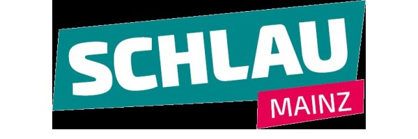 Logo SCHLAU Mainz