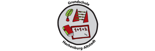 Logo Grundschule Hachenburg Altstadt