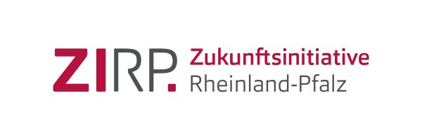 Zukunftsinitiative Rheinland-Pfalz - ZIRP