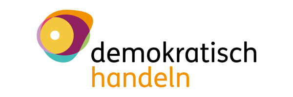 Förderprogramm Demokratisch Handeln
