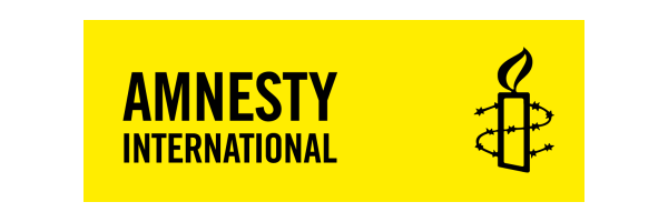 Logo Amnesty International