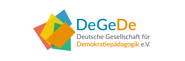 Deutsche Gesellschaft für Demokratiepädagogik e.V.