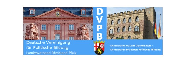 Deutsche Vereinigung für politische Bildung RLP