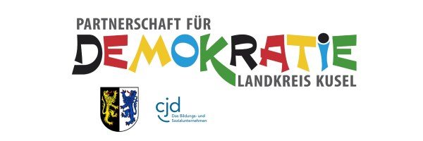Logo PfD Landkreis Kusel