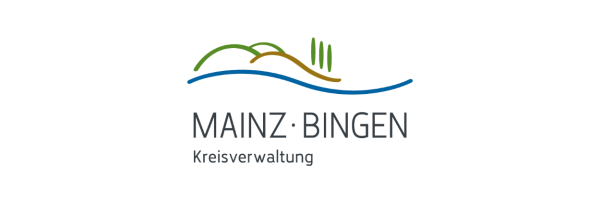 Logo der Kreisverwaltung Mainz-Bingen