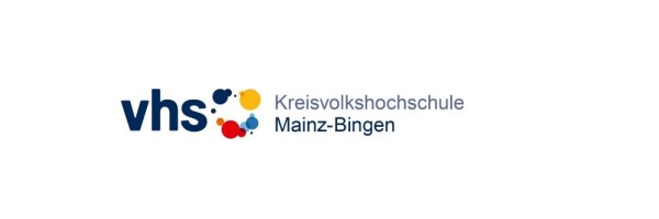 Logo kvhs Mainz-Bingen