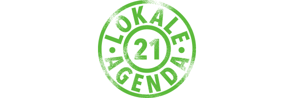 Logo Lokale Agenda 21 Trier