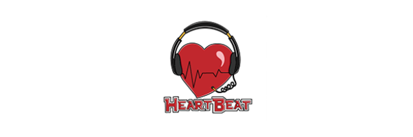 Logo Heartbeat Edutainment