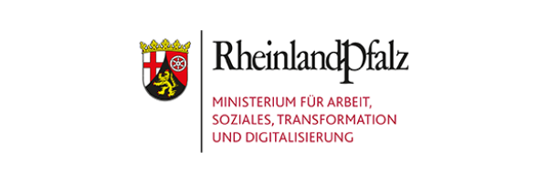 Rheinland-Pfalz Ministerium für Arbeit, Soziales, Transformation und Digitalisierung