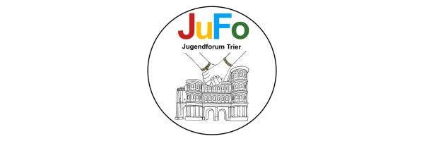 Logo Jugendforum Trier