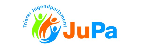 Logo Jugendparlament Trier