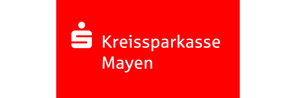 Logo Kreissparkasse Mayen