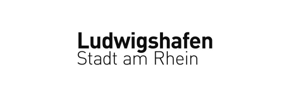 Logo Stadt Ludwigshafen am Rhein