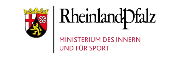 Ministerium des Innern und für Sport RLP