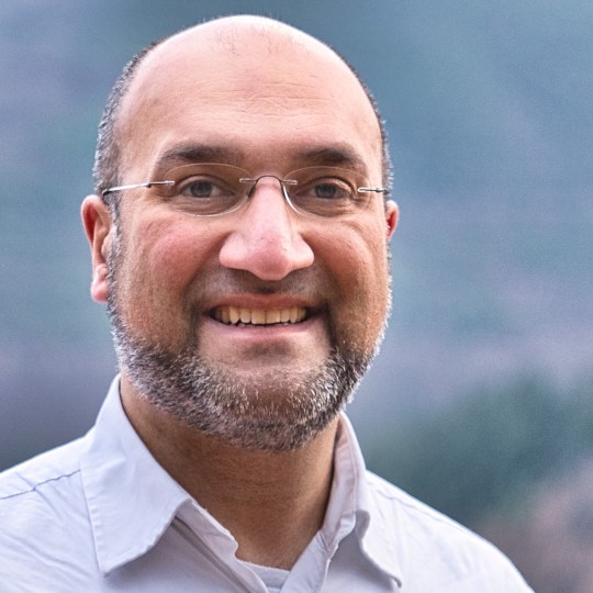 Foto Asif Stöckel-Karim