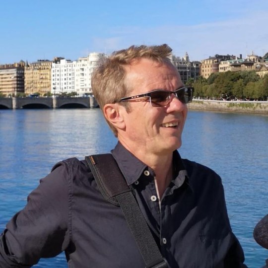 Foto Wolfgang Faller