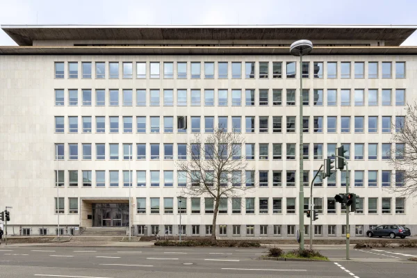 Kreisverwaltung Kaiserslautern